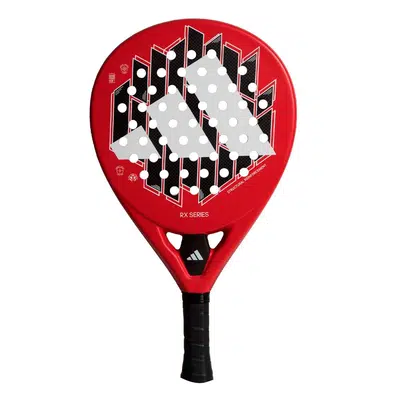 adidas RX Series 3.3 Red 2024