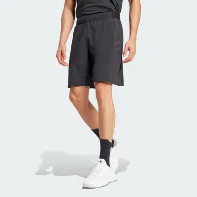 adidas ClimaCool Short Zwart