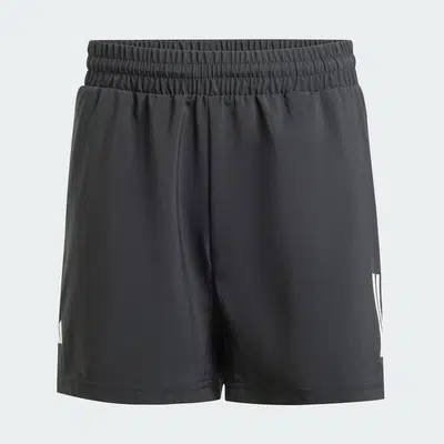 adidas Club 3-Stripes Short Junior