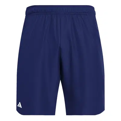 adidas Club-SW Short Donkerblauw