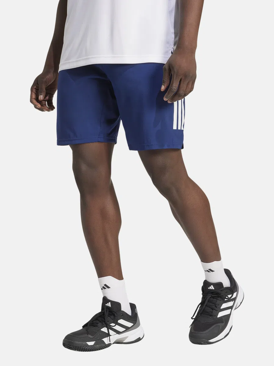 adidas Short Donkerblauw