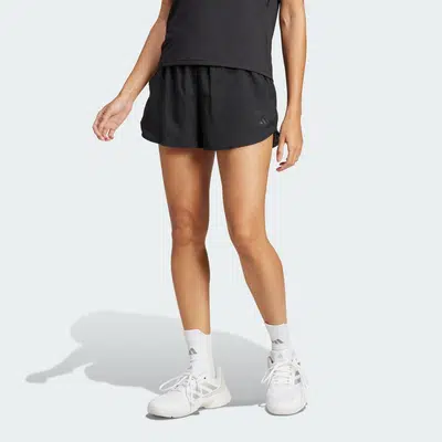 adidas Climacool Short Dames - Zwart