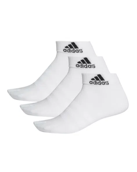 Adidas Socks (3 Paar)