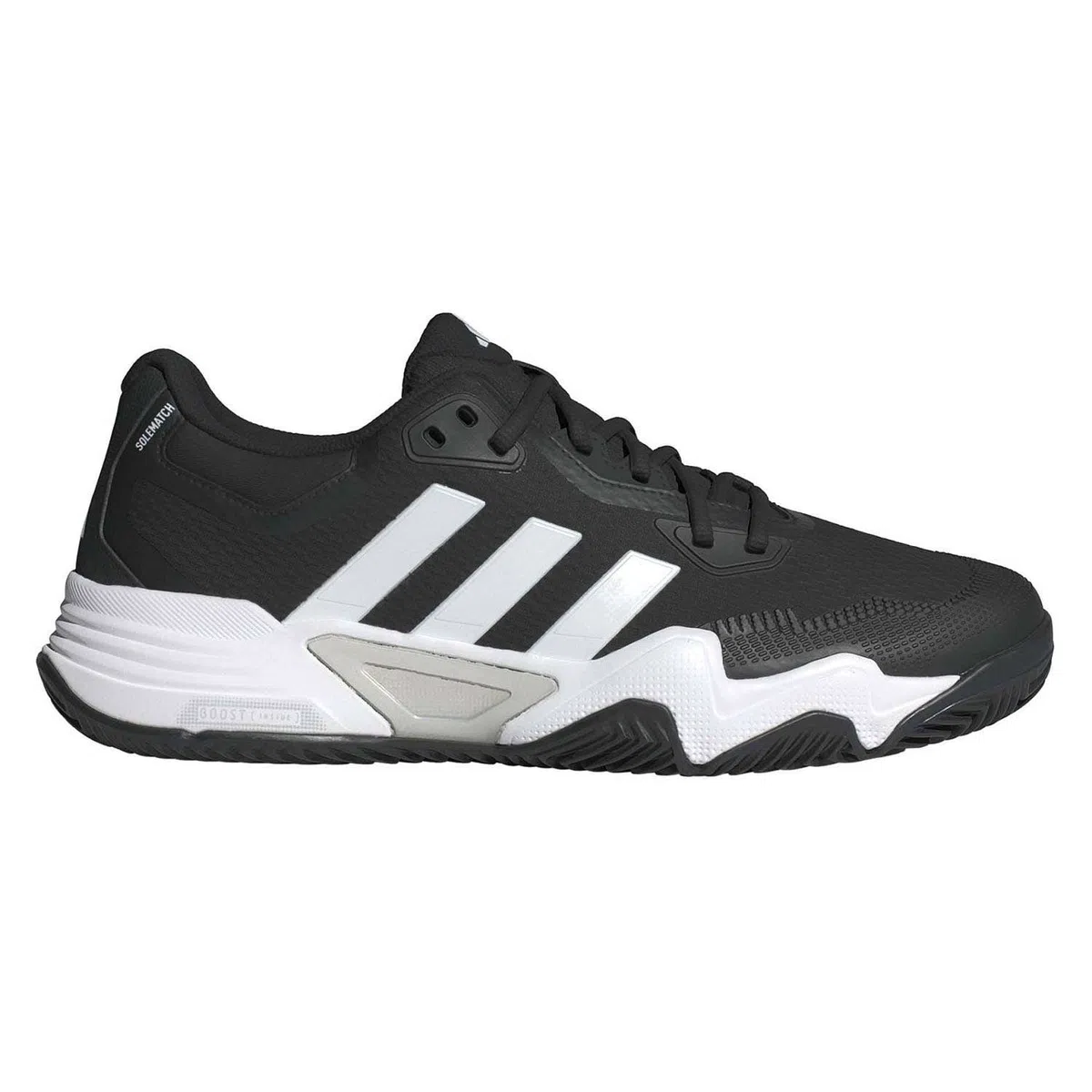 adidas Solematch Control 2 Heren Clay