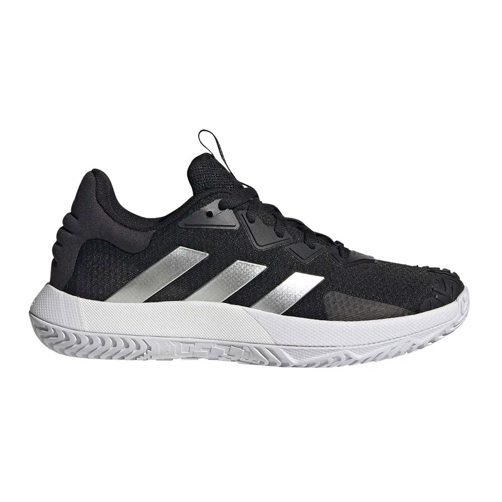 adidas Solematch Control Zwart Dames