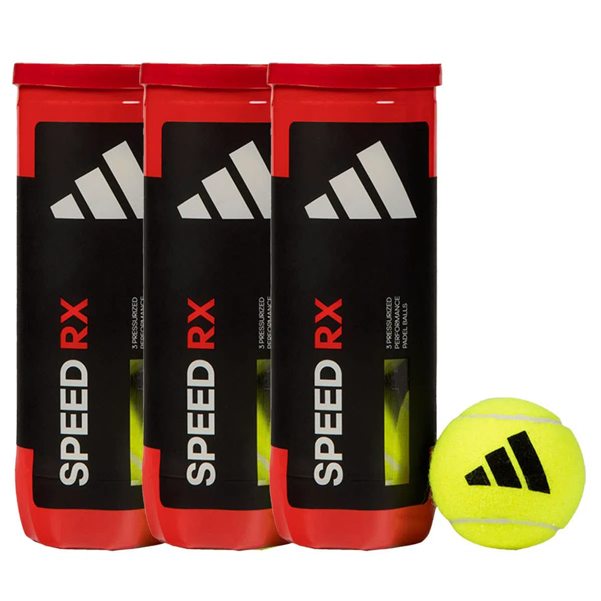Adidas Speed Rx