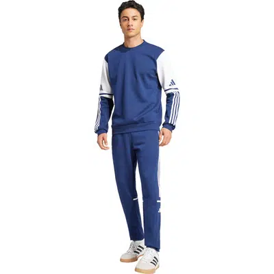 adidas Squadra 25 Trainingspak Blauw