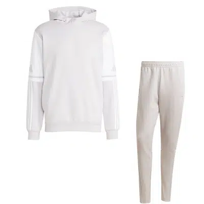 adidas Squadra 25 Trainingspak Grijs