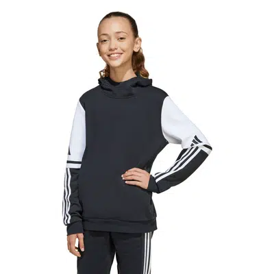 adidas Squadra 25 Sweat Hoodie Kids