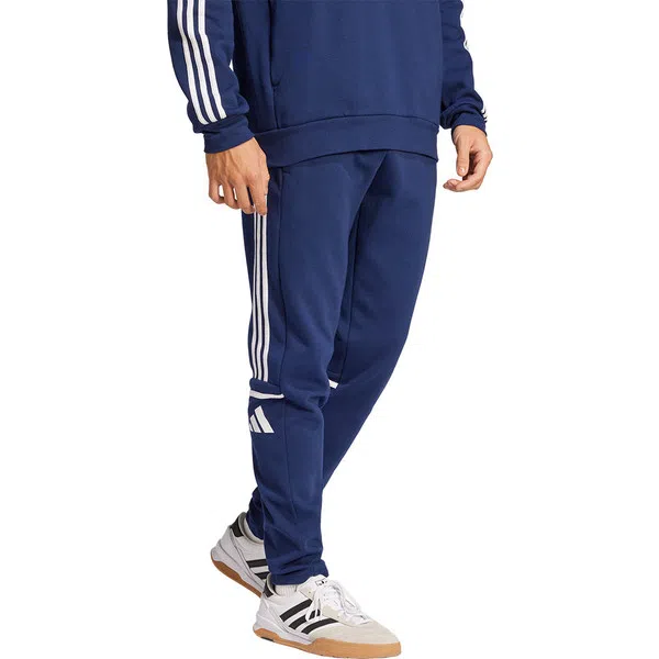 adidas Squadra 25 Trainingsbroek Blauw
