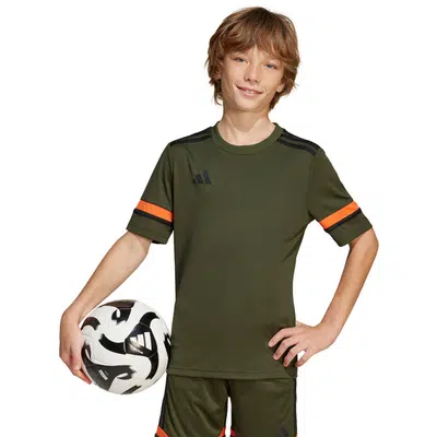 adidas Squadra 25 Trainingsshirt Kids