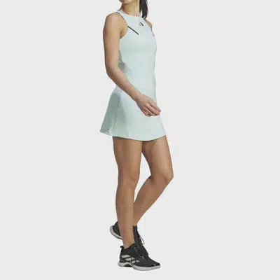 adidas Premium Padel Jurk Mintgroen