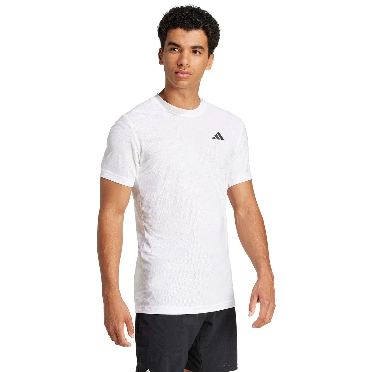 adidas FreeLift Pro T-Shirt Heren