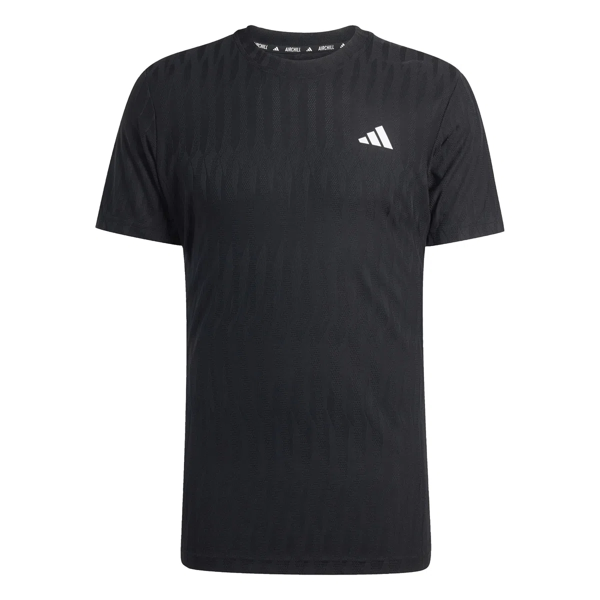 adidas Freelift T-Shirt Zwart
