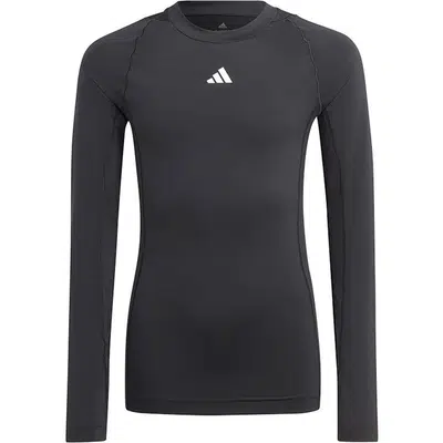 adidas Tech Fit Longsleeve Kinderen