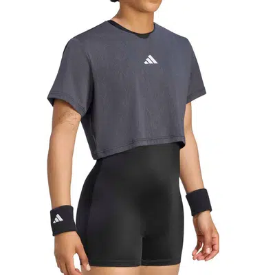 adidas Pro T-Shirt Dames