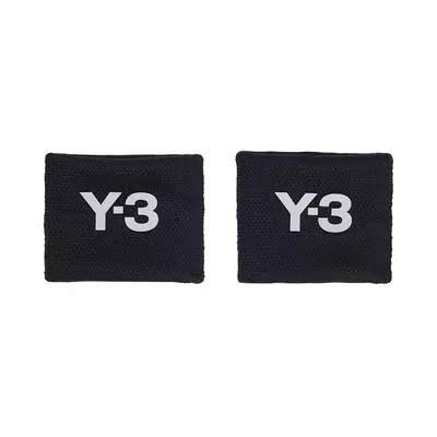 adidas Y-3 Polsbandjes Zwart