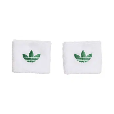 adidas Originals Polsbandjes Wit/Groen