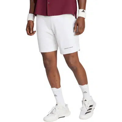 adidas Tennis 7 Inch Short