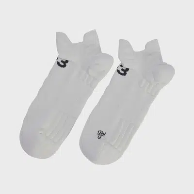 adidas Tennis Low Y-3 Orbit Grijs