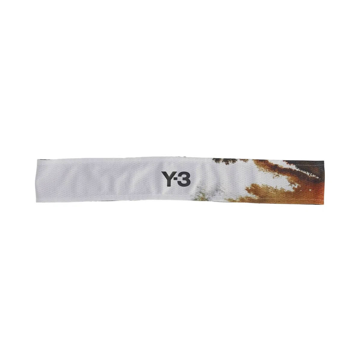 adidas Y-3 Tennis Hoofdband Grijs