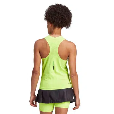 adidas London Y-Tank Dames