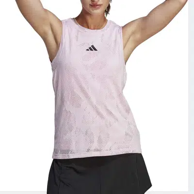adidas Paris Match Tanktop Dames