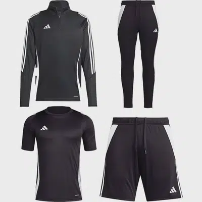 adidas Tiro 24 Trainingsset