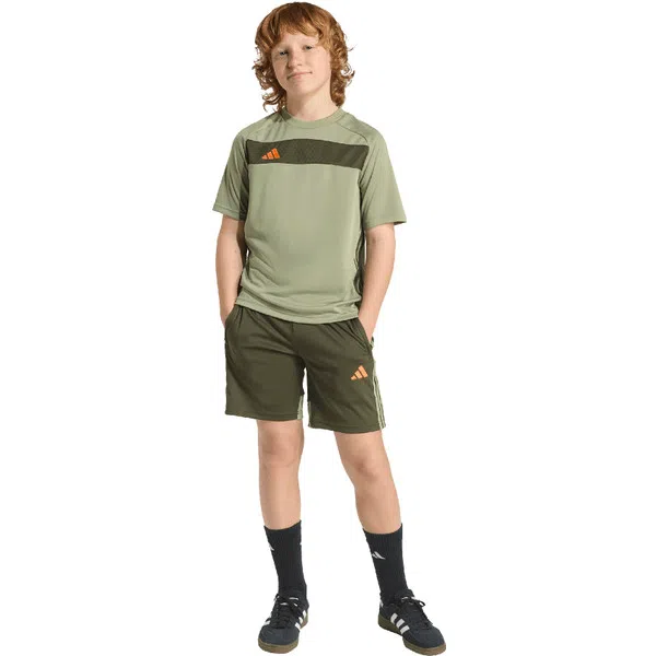 adidas Tiro 25 Essentials Trainingsset Kids