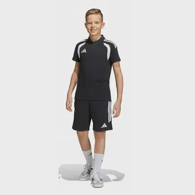 adidas Tiro 26 League Polo Short Set Kids