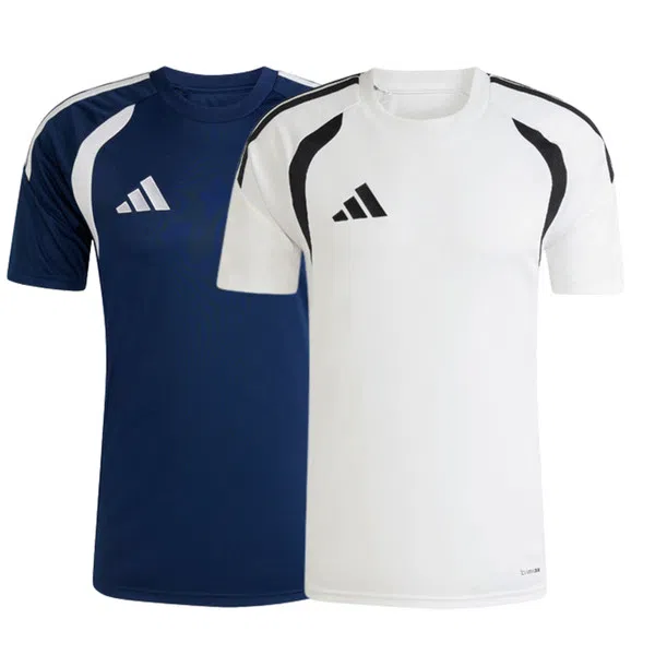 adidas Tiro 26 League Trainings-T-Shirt 2-Pack