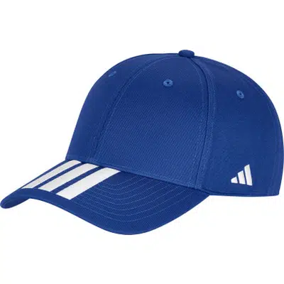 adidas Tiro Cap Blauw