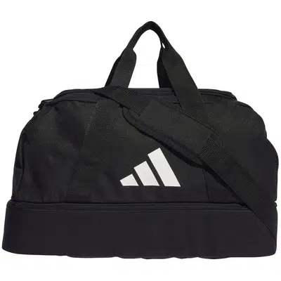 adidas Tiro League Tas Zwart Small