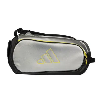 adidas Pro Tour Zilver 2026 Padel Tas