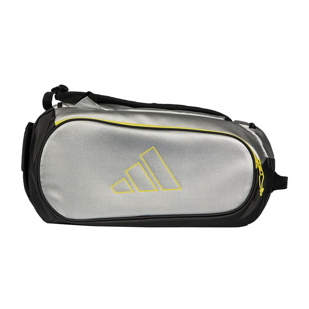 adidas Pro Tour Zilver 2026 Padel Tas