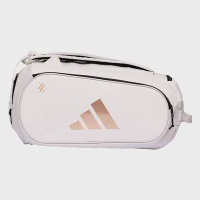 adidas Tour Zinedine Zidane 2026 Wit