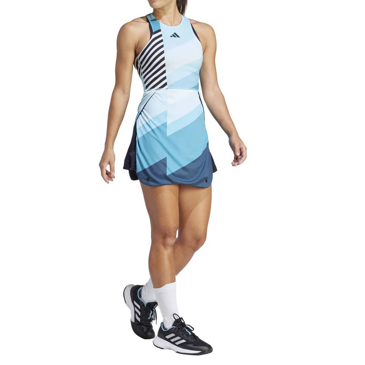 adidas Transformable Padel Jurk
