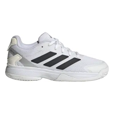 adidas Ubersonic K Junior Wit
