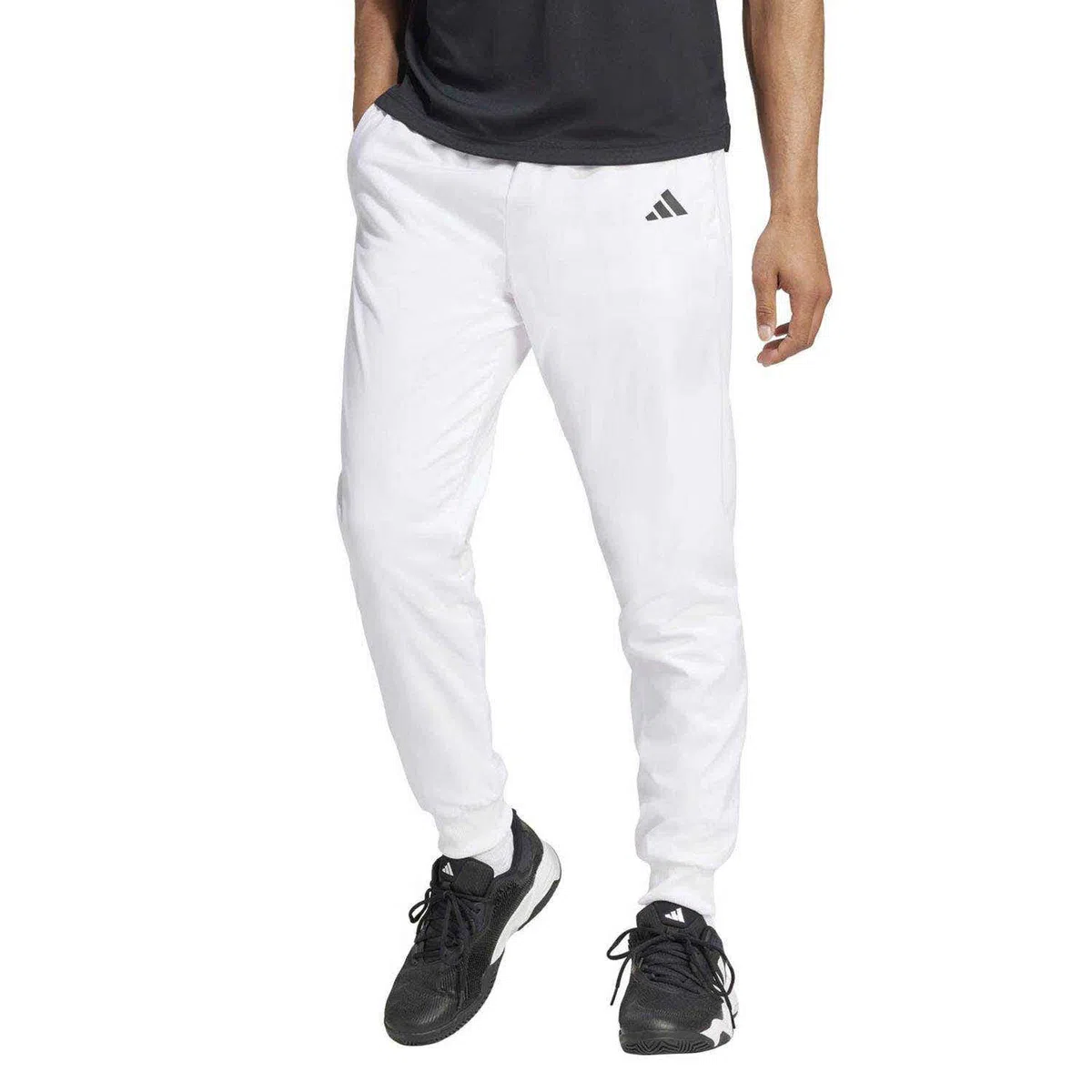 adidas Walk On It Joggingbroek Wit