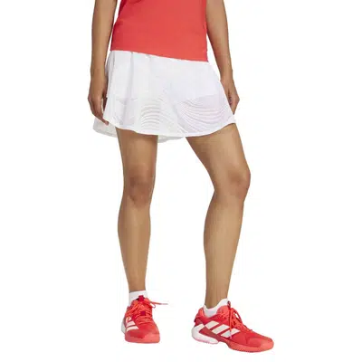 adidas Wow Pro Dames Rok Wit