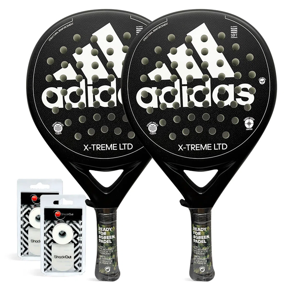 Adidas X-treme