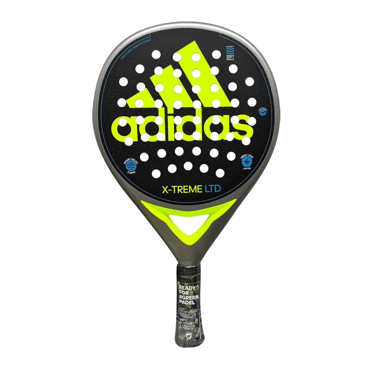 Adidas X-treme