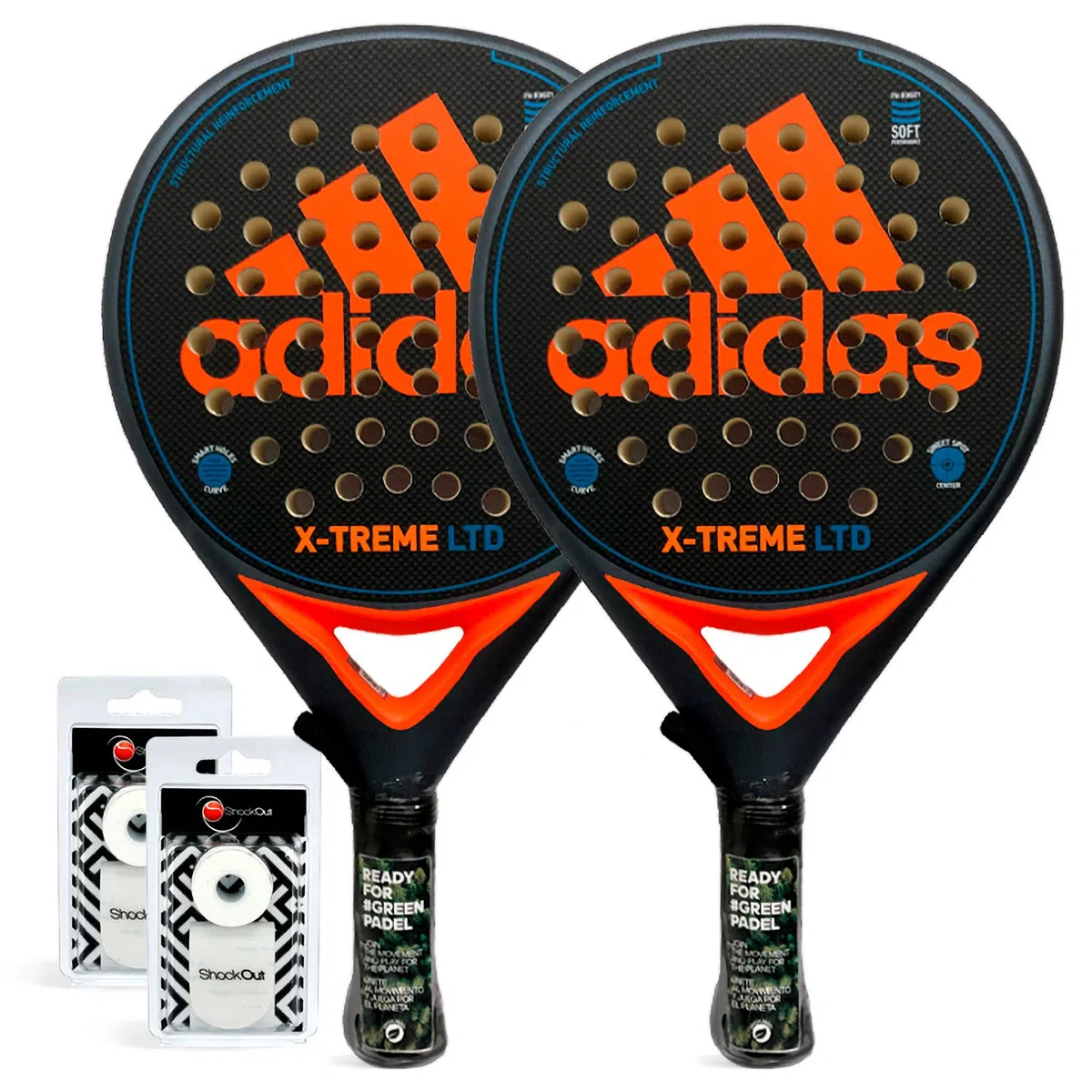 Adidas X-treme