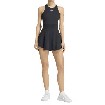 adidas Y-Dress Dames Zwart