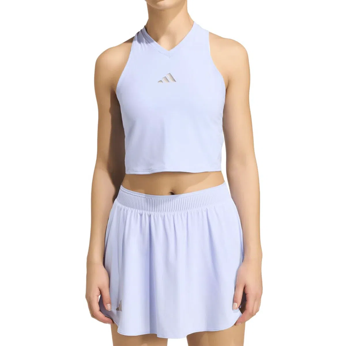 adidas Y-Tank Pro Dames