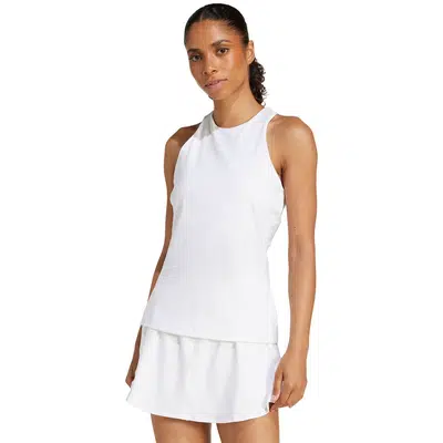 adidas Y-Tank Wit