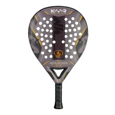 Akkeron Black Pegasus Pro K12 Impact