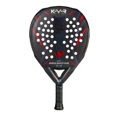 Akkeron Black Predator K12
