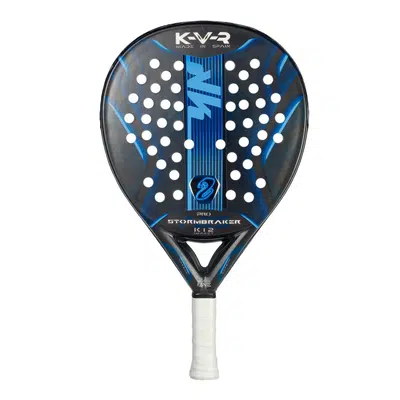 Akkeron Black Stormbreaker K12