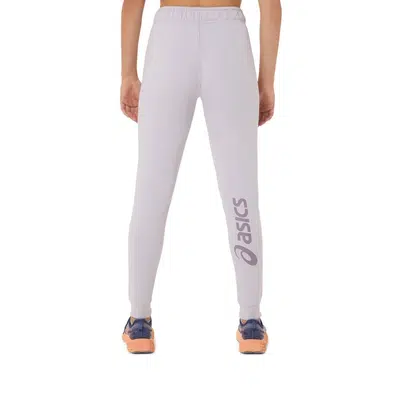 ASICS Big Logo Joggingbroek Dames